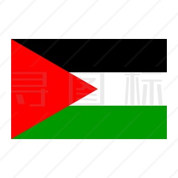巴勒斯坦图标