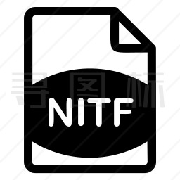 NITF文件图标