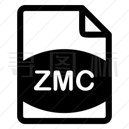 ZMC文件图标