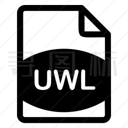 UWL文件图标