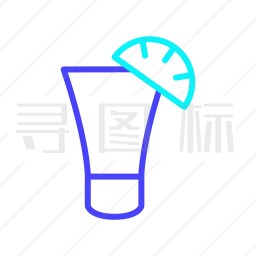 龙舌兰酒图标