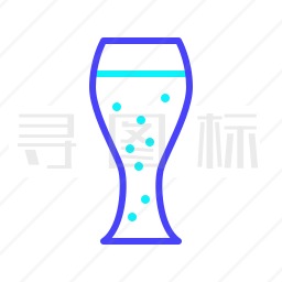 啤酒图标