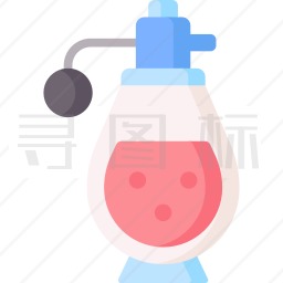 香水图标