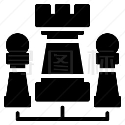 国际象棋图标