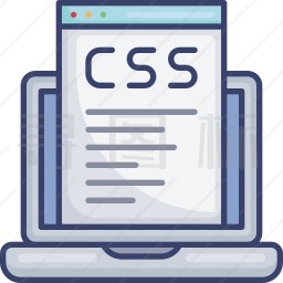 CSS编码图标