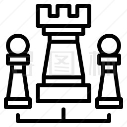 国际象棋图标