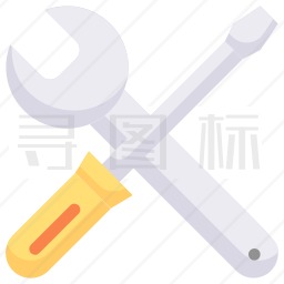 修理工具图标