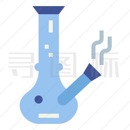 大麻图标