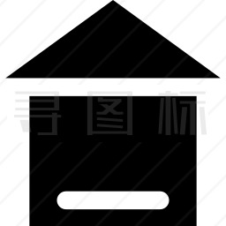 首页图标