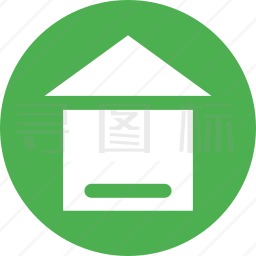 首页图标