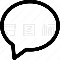 会话框图标