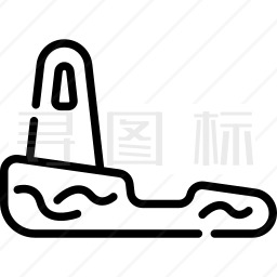 穿线器图标