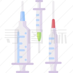 注射器图标