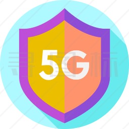 5g网络图标