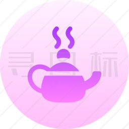 茶壶图标