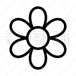 花图标