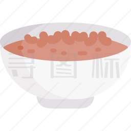 红豆汤图标
