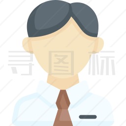 男人图标