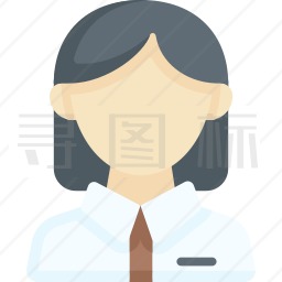 女人图标