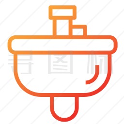 水槽图标