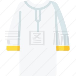 衣服图标