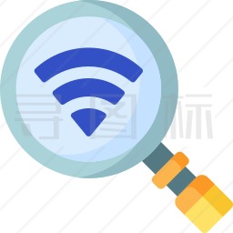 WiFi图标