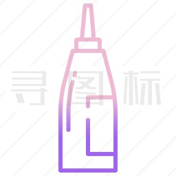 酱汁图标