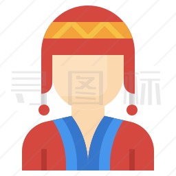 男人图标