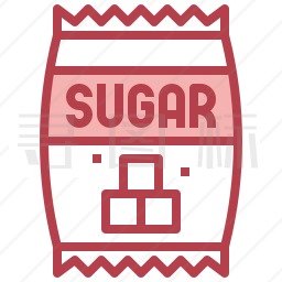 方糖图标