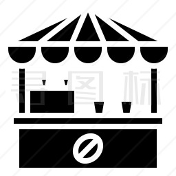 咖啡店图标