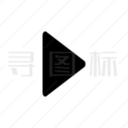 箭头-暂停图标