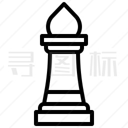 国际象棋图标