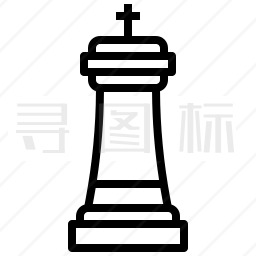 国际象棋图标