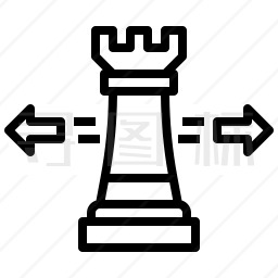 国际象棋图标