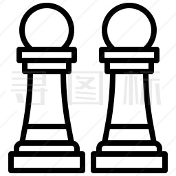 国际象棋图标