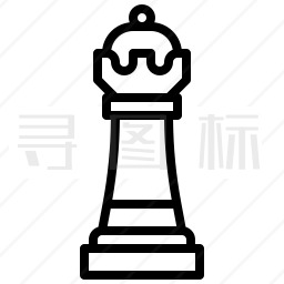 国际象棋图标