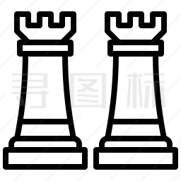 国际象棋图标