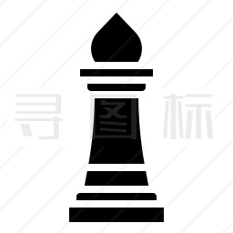 国际象棋图标