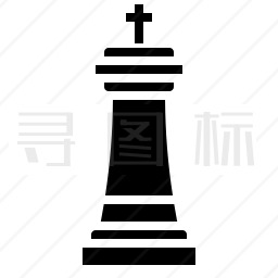 国际象棋图标