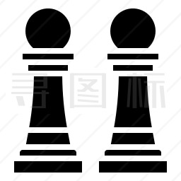 国际象棋图标