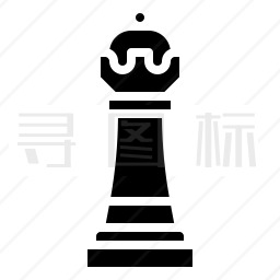 国际象棋图标