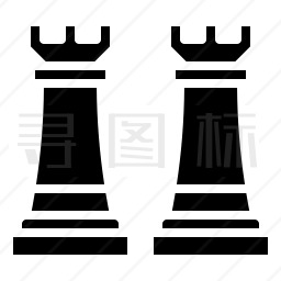 国际象棋图标