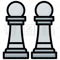 国际象棋图标