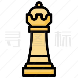 国际象棋图标