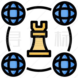 国际象棋图标