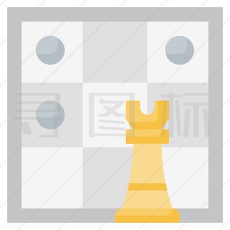 国际象棋图标