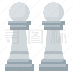 国际象棋图标