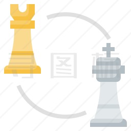 国际象棋图标