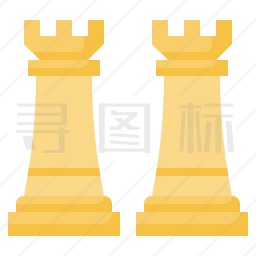 国际象棋图标