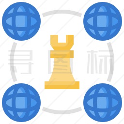 国际象棋图标